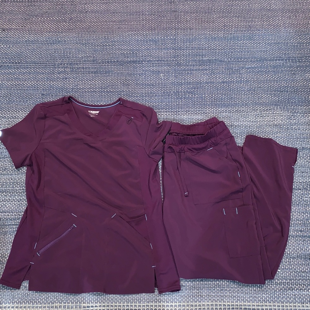 Scrub Star Scrubs Bundle